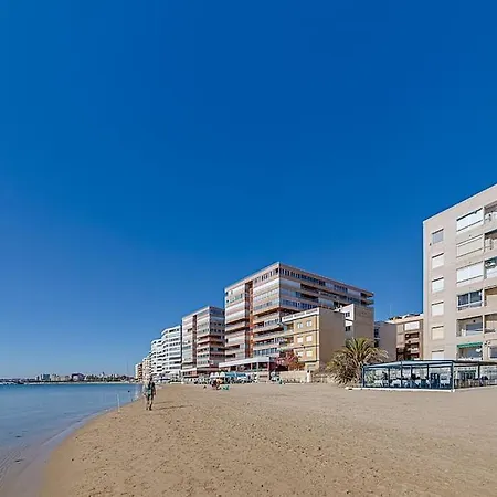 Santomera 1st Line * Torrevieja