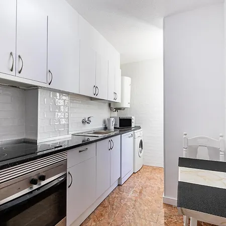 Appartement Santomera 1st Line *