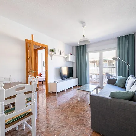 Santomera 1st Line Appartement *