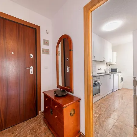 Apartman Santomera 1st Line
