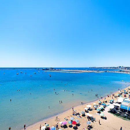 Santomera 1st Line Apartman Torrevieja