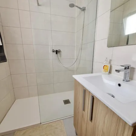 Santomera 1st Line Appartement *