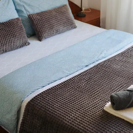 Appartement Santomera 1st Line Torrevieja