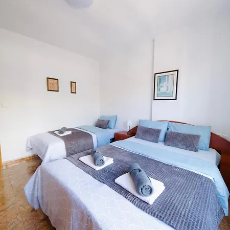 Santomera 1st Line * Torrevieja