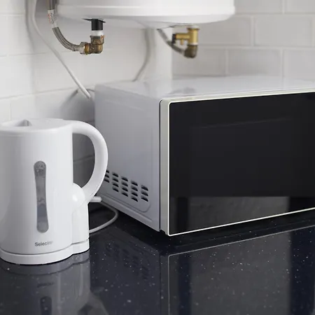 Santomera 1st Line Appartement *