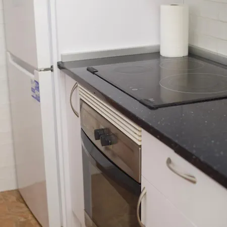 Appartement Santomera 1st Line *