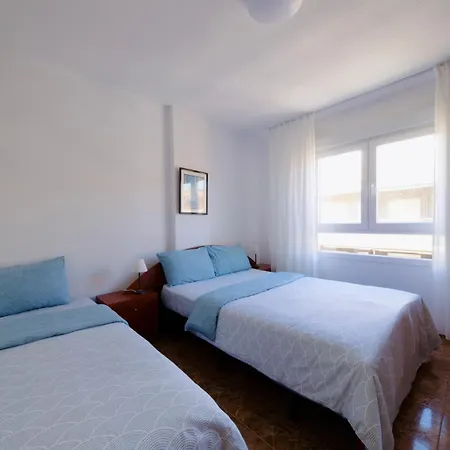 Appartement Santomera 1st Line