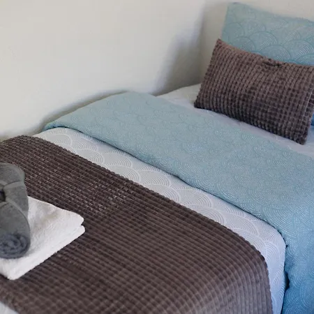 Apartman Santomera 1st Line *