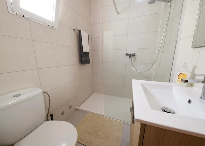 Apartament Santomera 1st Line