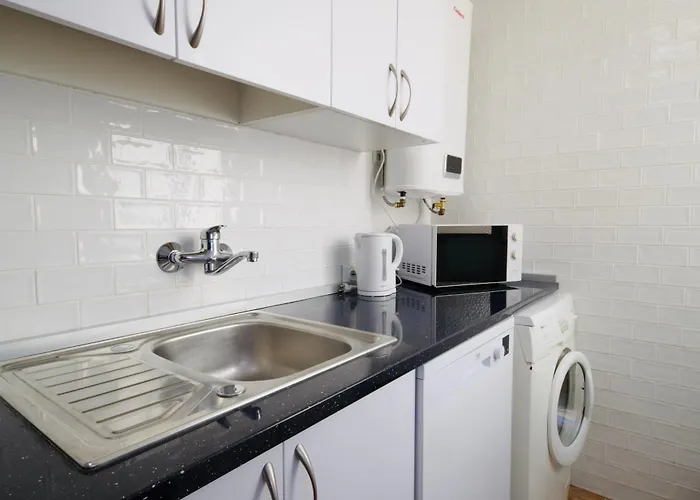 Santomera 1st Line Apartament Torrevieja