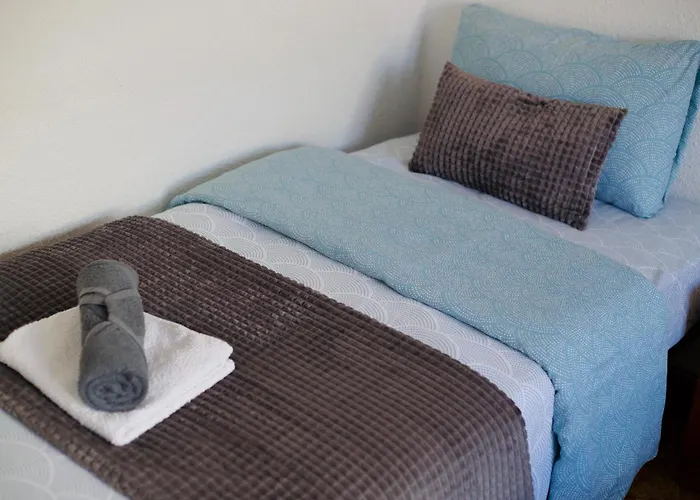 Apartament Santomera 1st Line *