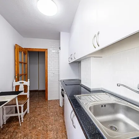 Appartement Santomera 1st Line Torrevieja
