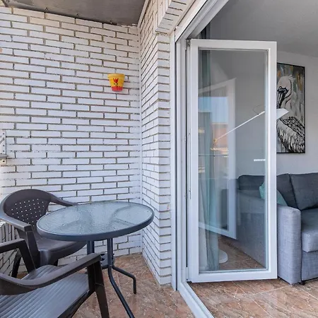 Apartamento Santomera 1st Line *