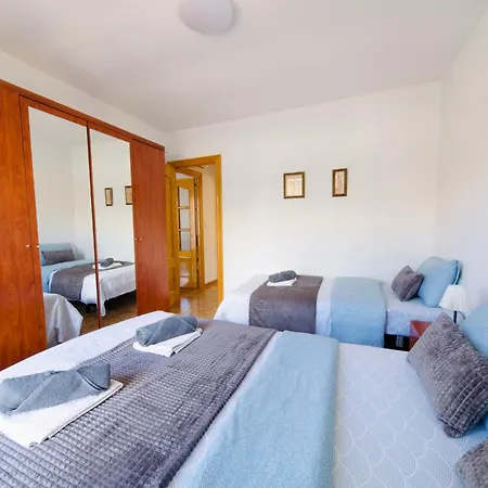 Santomera 1st Line Apartamento Torrevieja