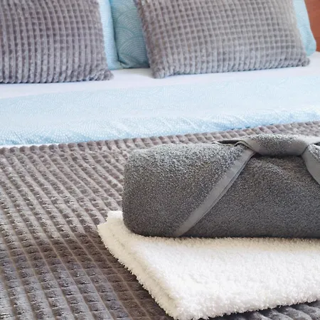 Santomera 1st Line Apartamento