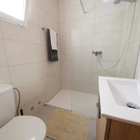 Appartement Santomera 1st Line