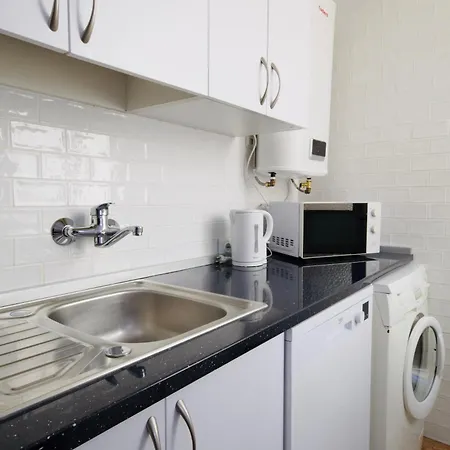 Santomera 1st Line Apartamento Torrevieja