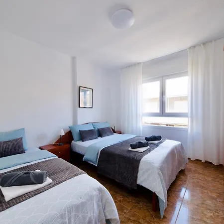 Santomera 1st Line *