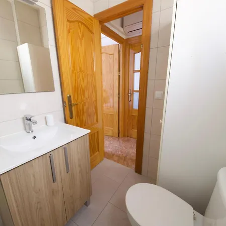 Santomera 1st Line Torrevieja