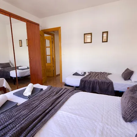 Santomera 1st Line * Torrevieja