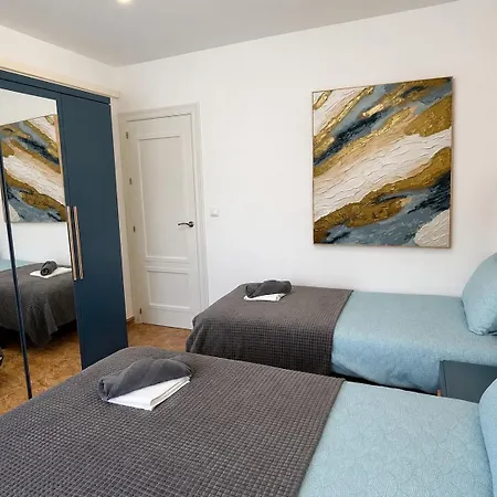Appartement Santomera 1st Line