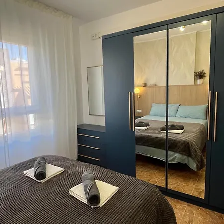 Appartement Santomera 1st Line *
