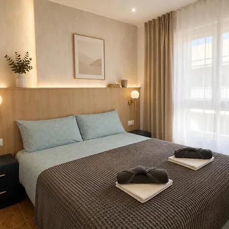 Santomera 1st Line Appartement Torrevieja