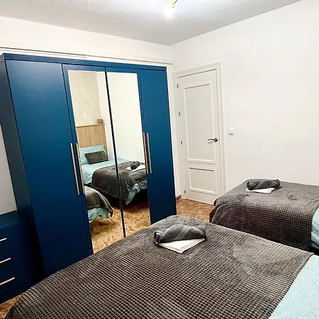Appartement Santomera 1st Line *
